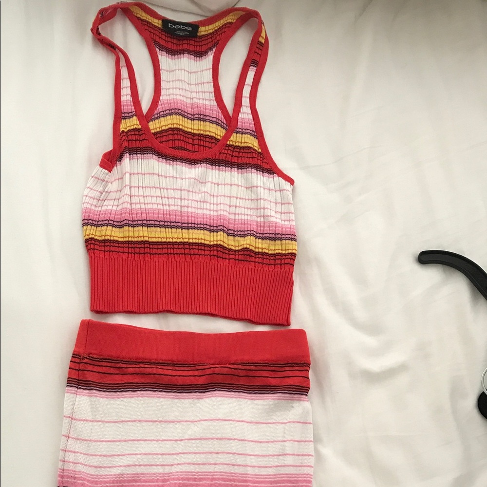 Bebe 2 piece set